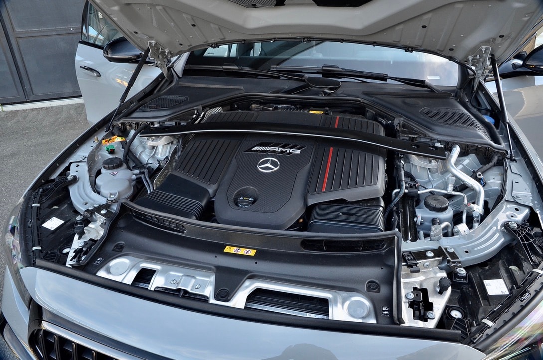 MERCEDES-BENZ E 53 AMG Hybrid 4Matic+ 9G-Tronic-image-19