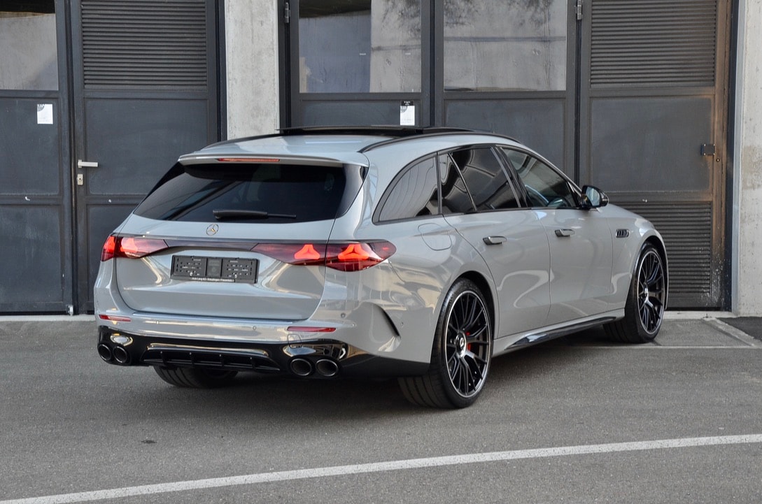 MERCEDES-BENZ E 53 AMG Hybrid 4Matic+ 9G-Tronic-image-17