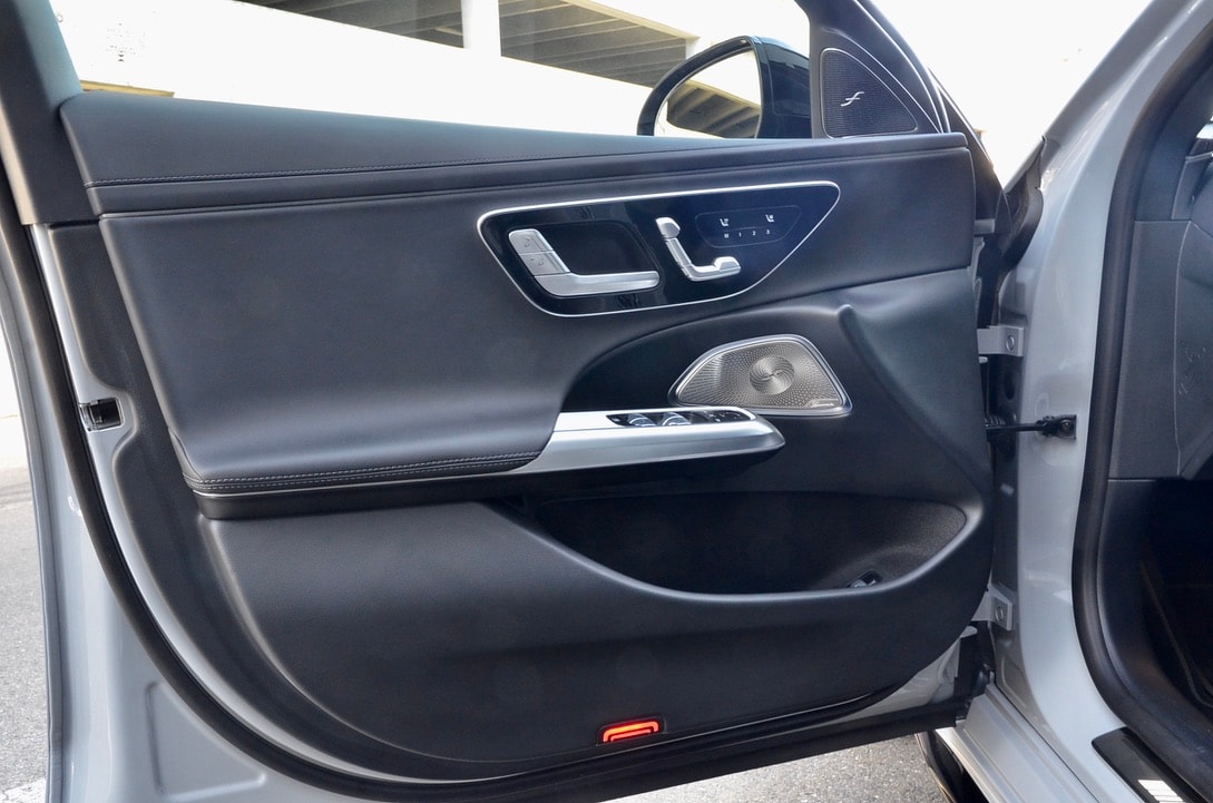 MERCEDES-BENZ E 53 AMG Hybrid 4Matic+ 9G-Tronic-image-14