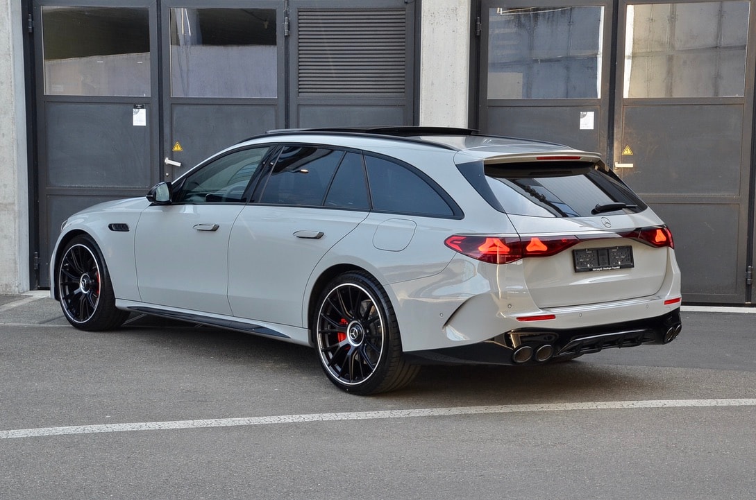 MERCEDES-BENZ E 53 AMG Hybrid 4Matic+ 9G-Tronic-image-23