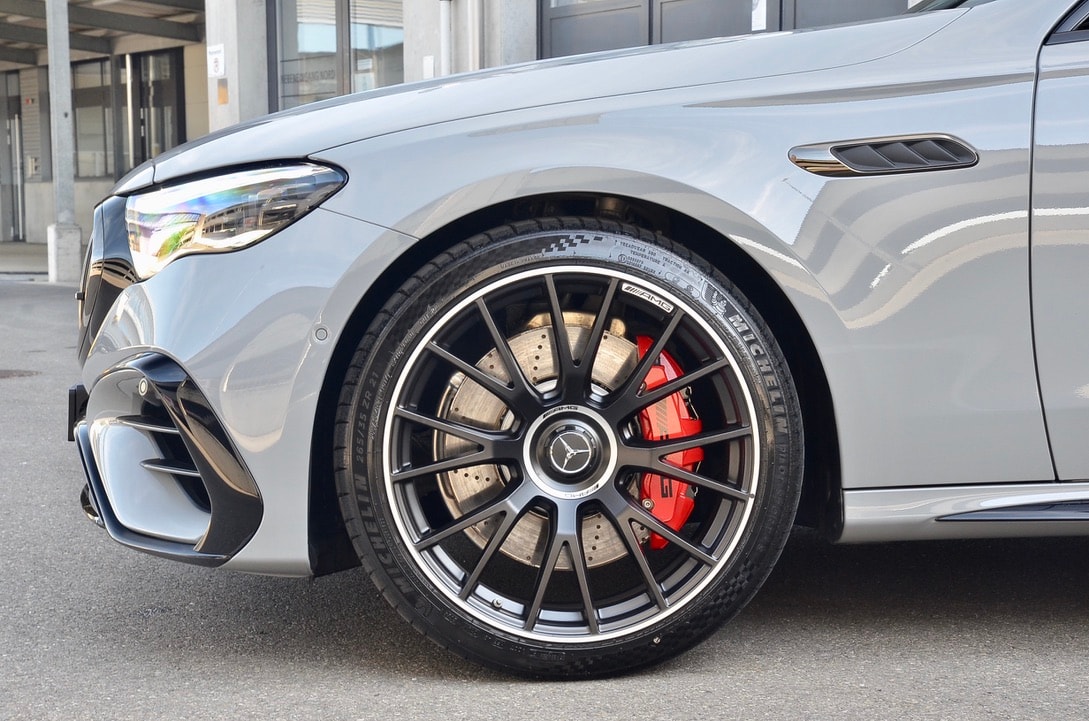MERCEDES-BENZ E 53 AMG Hybrid 4Matic+ 9G-Tronic-image-7
