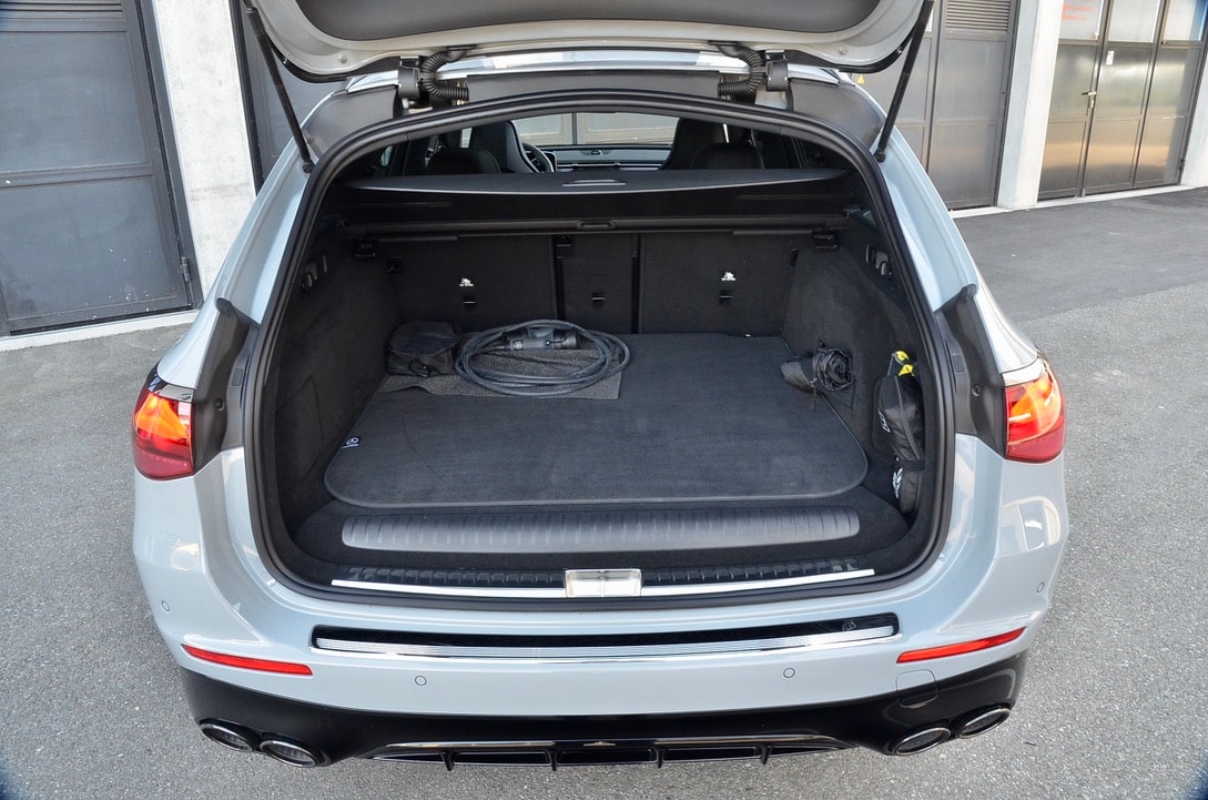 MERCEDES-BENZ E 53 AMG Hybrid 4Matic+ 9G-Tronic-image-21