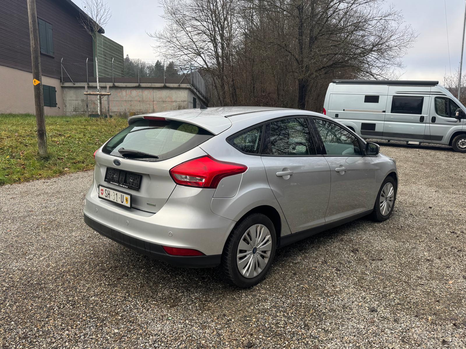 FORD Focus 1.0 SCTi Trend-image-4