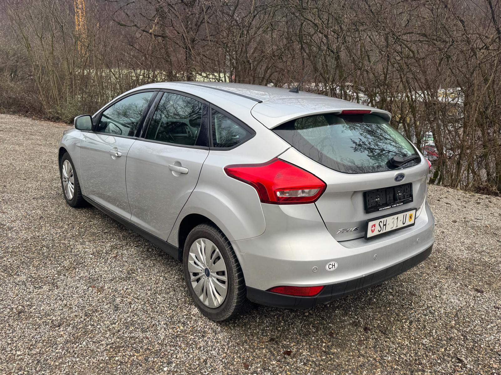 FORD Focus 1.0 SCTi Trend-image-6