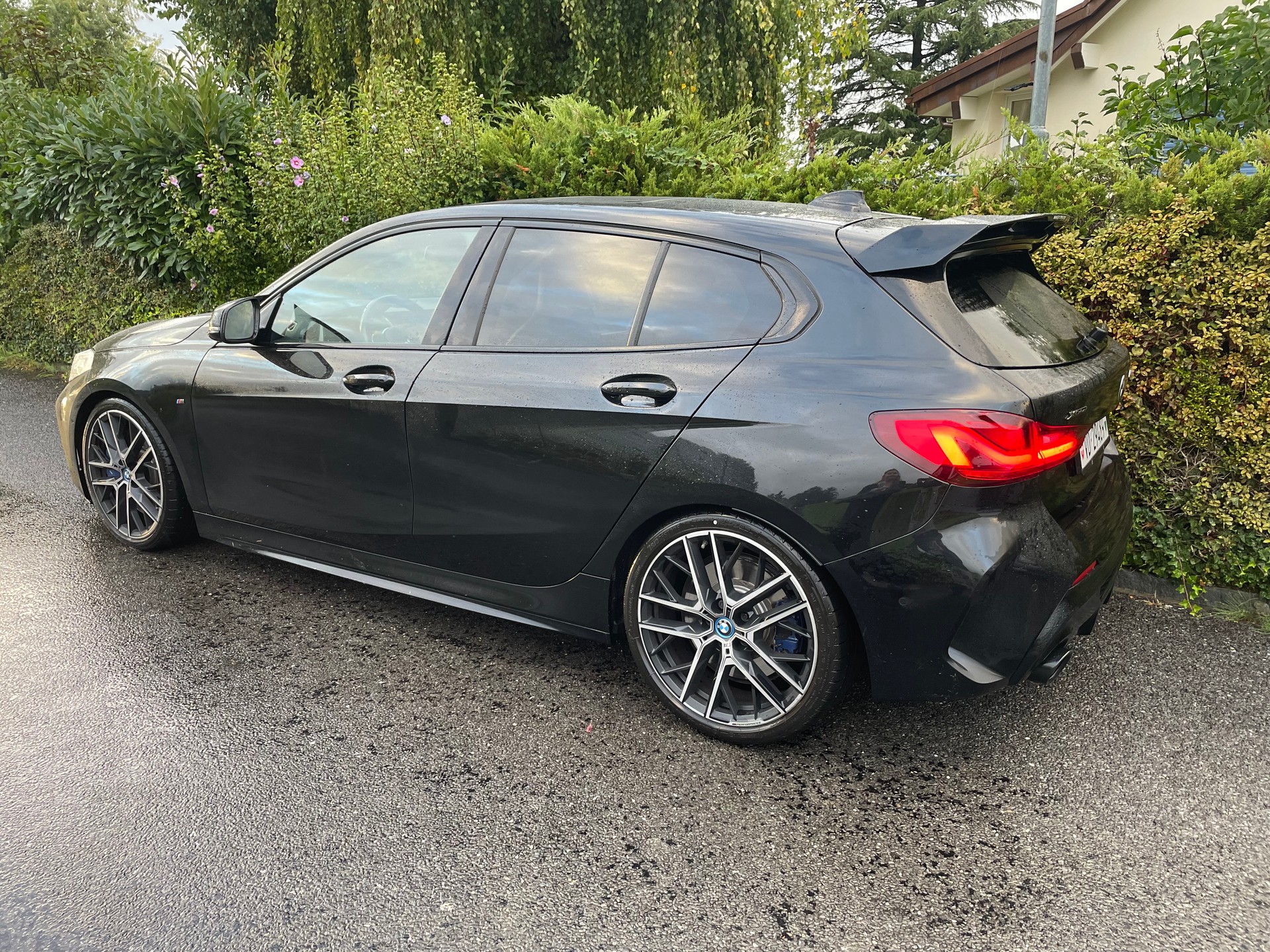 BMW M135i xDrive-image-13