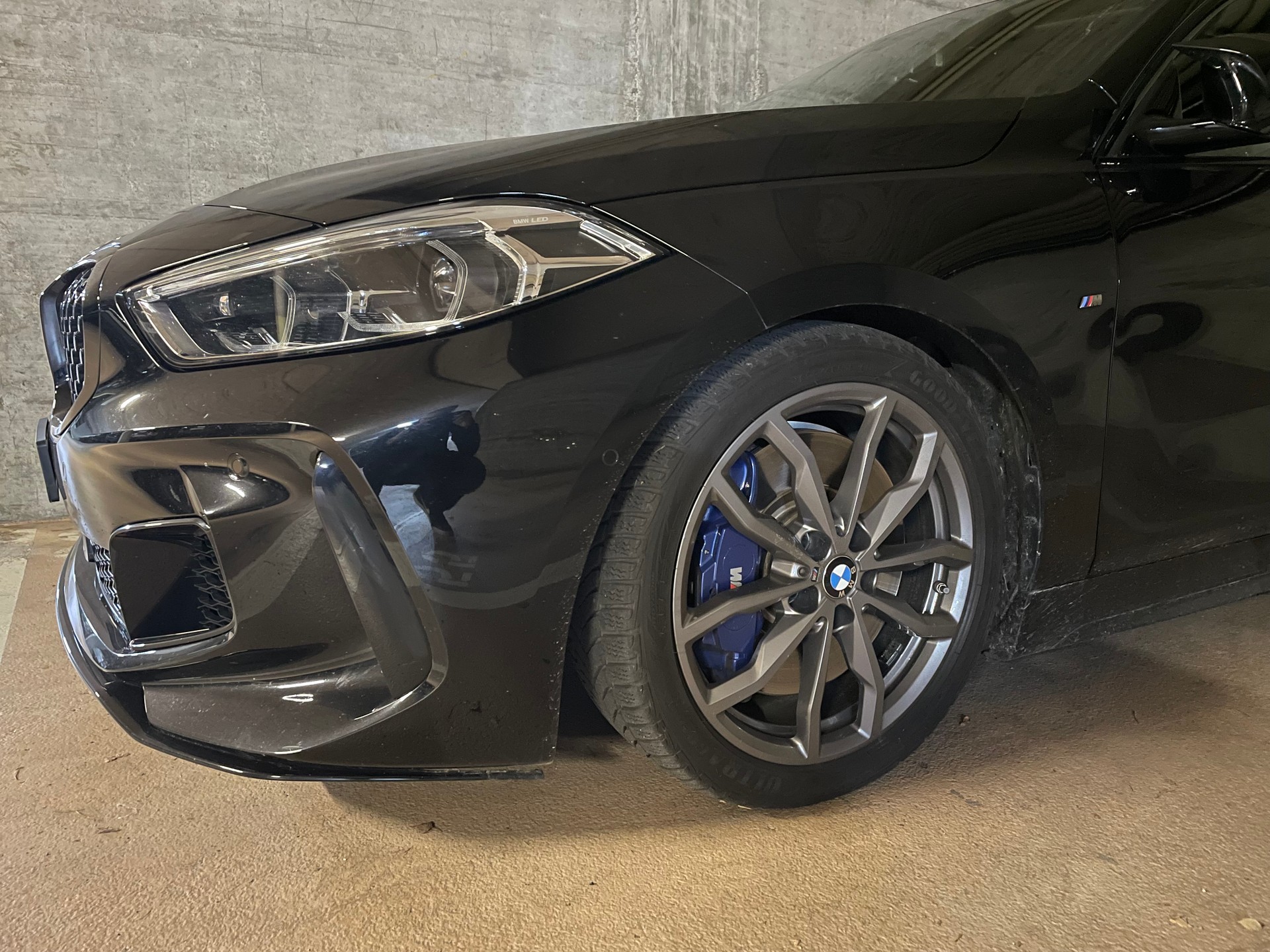 BMW M135i xDrive-image-7