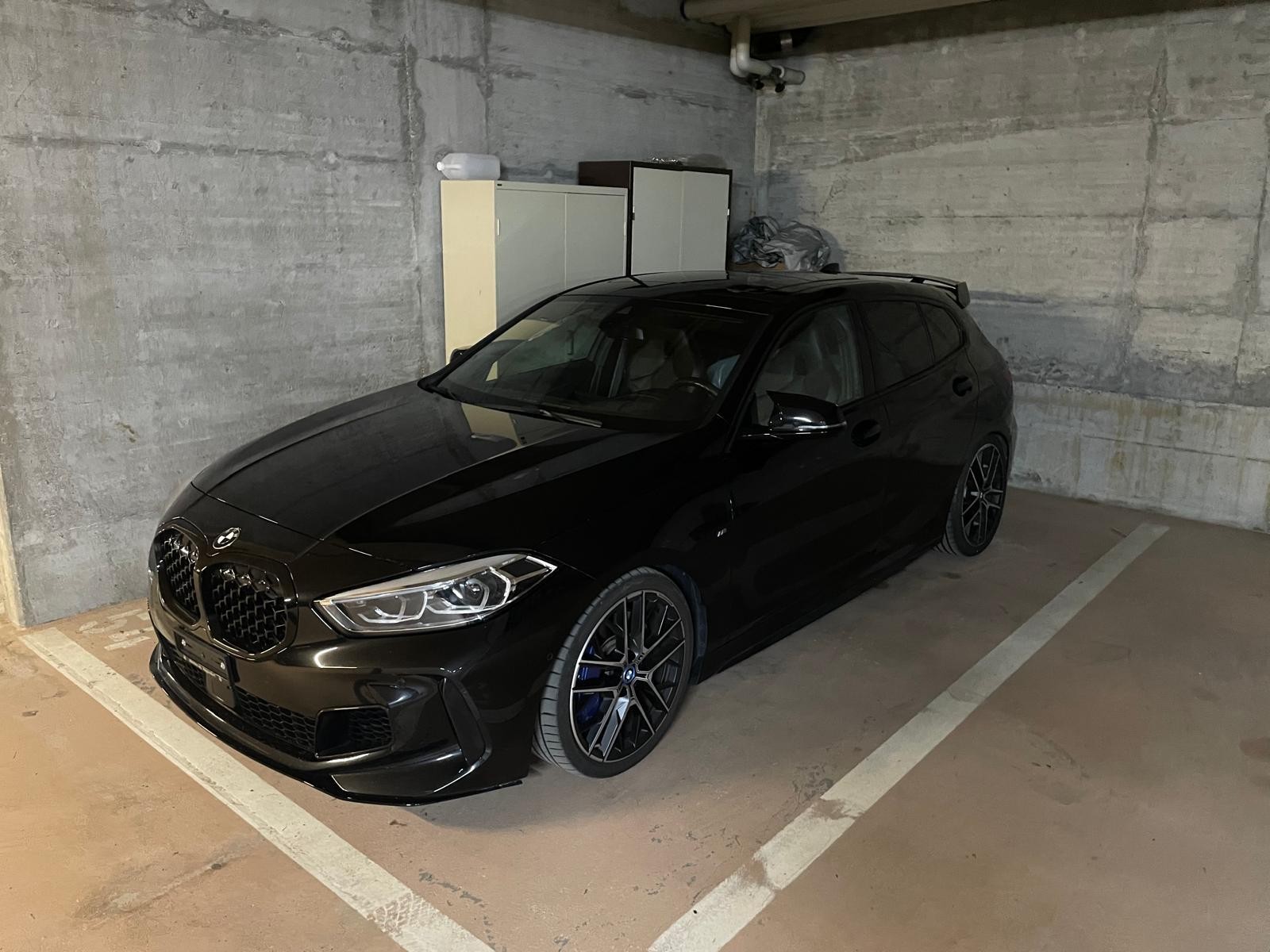 BMW M135i xDrive-image-3