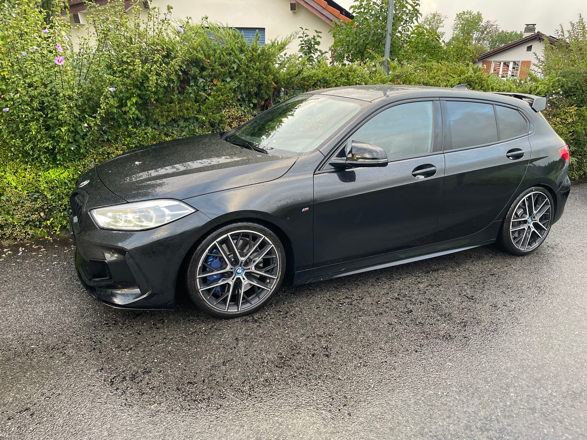 BMW M135i xDrive-image-14