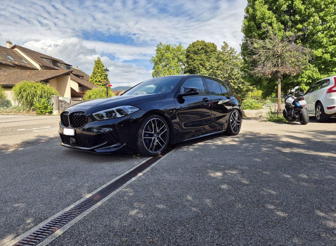 BMW M135i xDrive-image-0