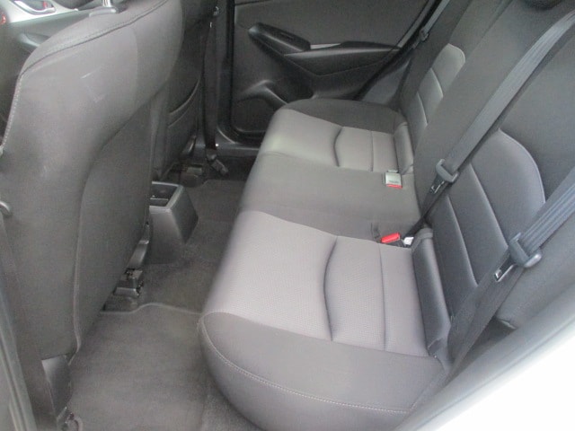 MAZDA CX-3 2.0 Ambition Plus-image-8