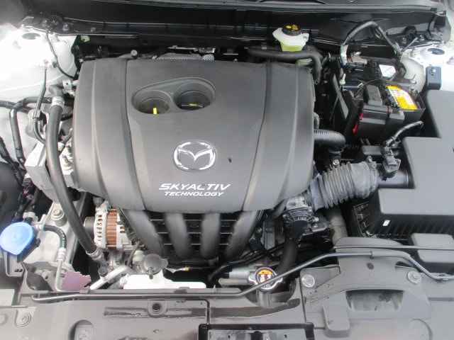 MAZDA CX-3 2.0 Ambition Plus-image-6