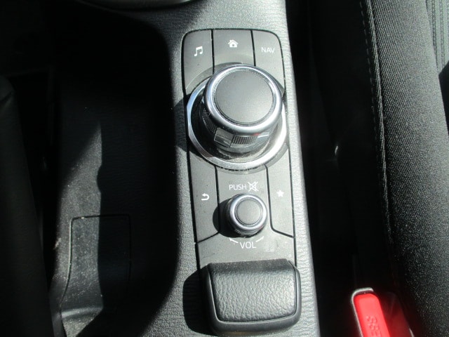 MAZDA CX-3 2.0 Ambition Plus-image-14