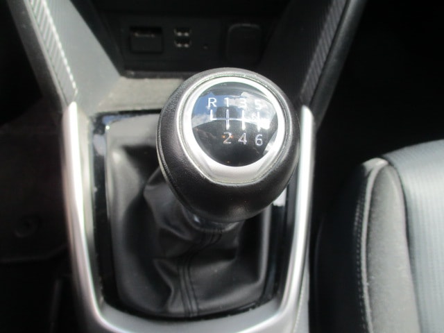 MAZDA CX-3 2.0 Ambition Plus-image-13