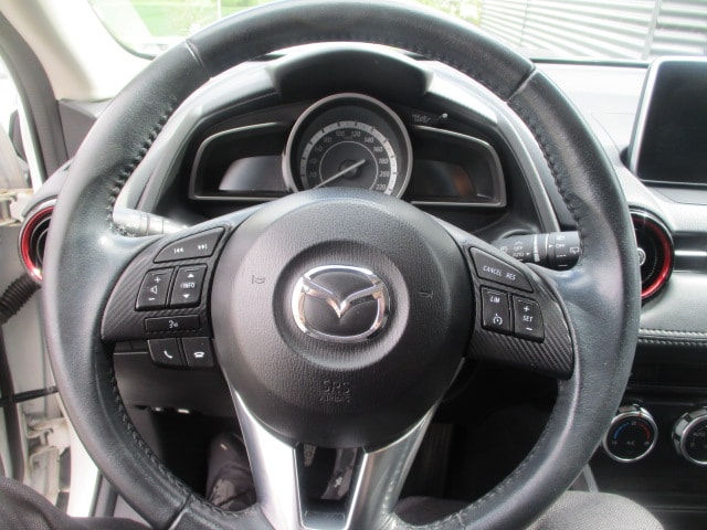MAZDA CX-3 2.0 Ambition Plus-image-10