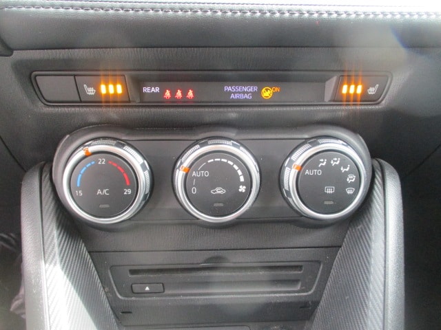 MAZDA CX-3 2.0 Ambition Plus-image-12