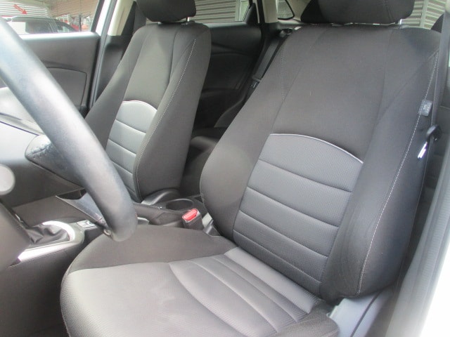 MAZDA CX-3 2.0 Ambition Plus-image-9