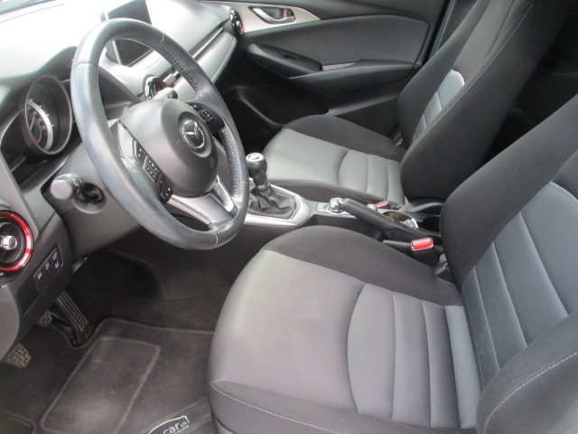 MAZDA CX-3 2.0 Ambition Plus-image-7