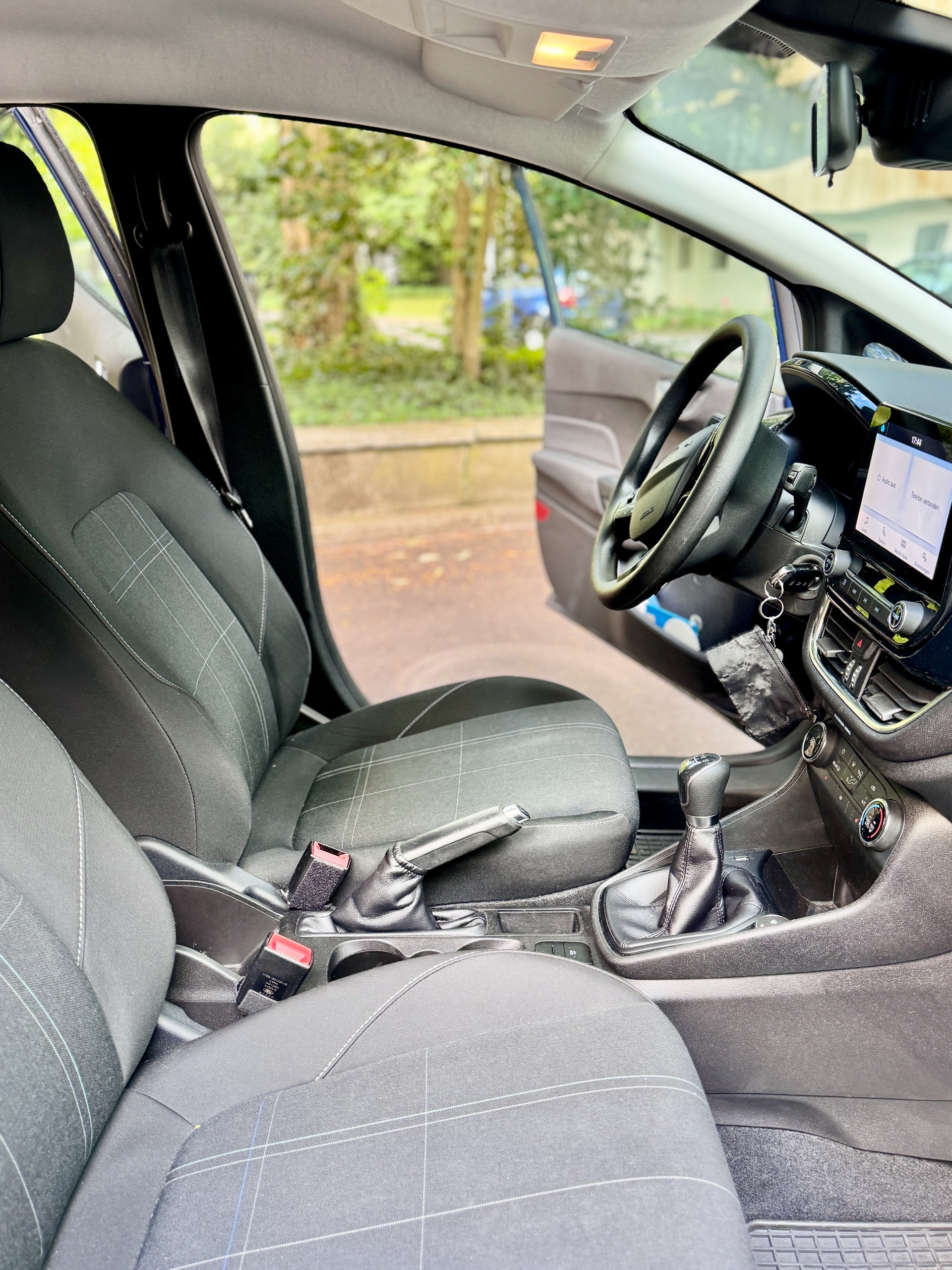FORD FIESTA 1.1i 12V-image-3