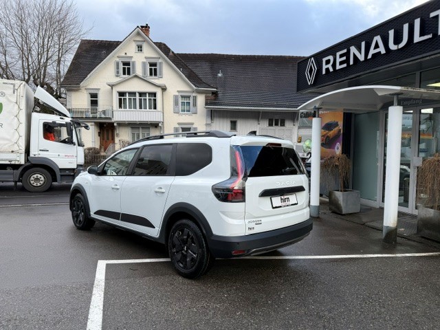 DACIA Jogger 1.8 Hybrid Expression 7P-image-1