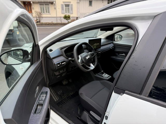 DACIA Jogger 1.8 Hybrid Expression 7P-image-4