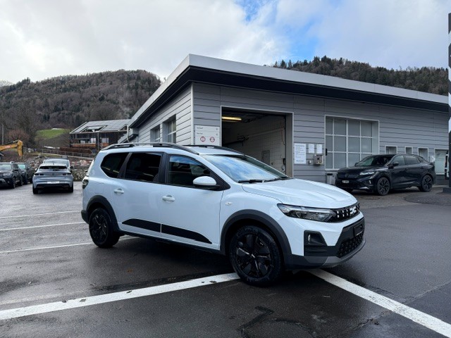 DACIA Jogger 1.8 Hybrid Expression 7P-image-3