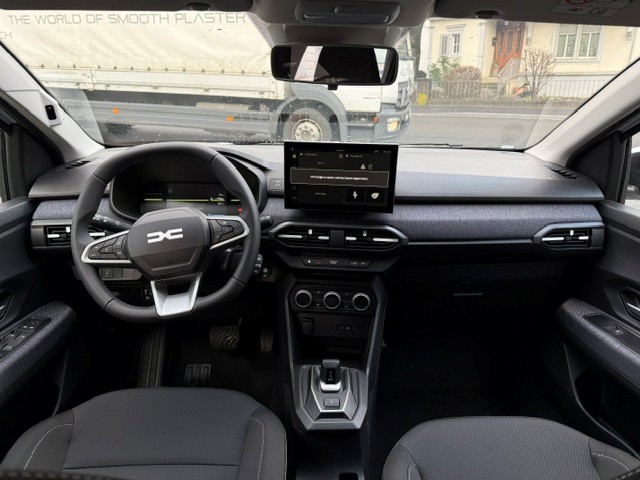 DACIA Jogger 1.8 Hybrid Expression 7P-image-5
