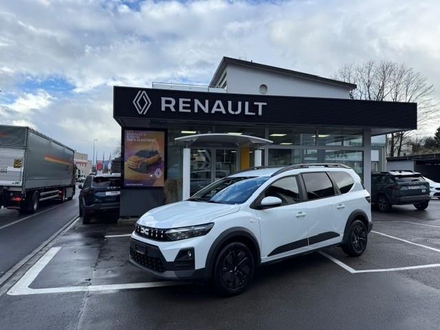 DACIA Jogger 1.8 Hybrid Expression 7P-image-0