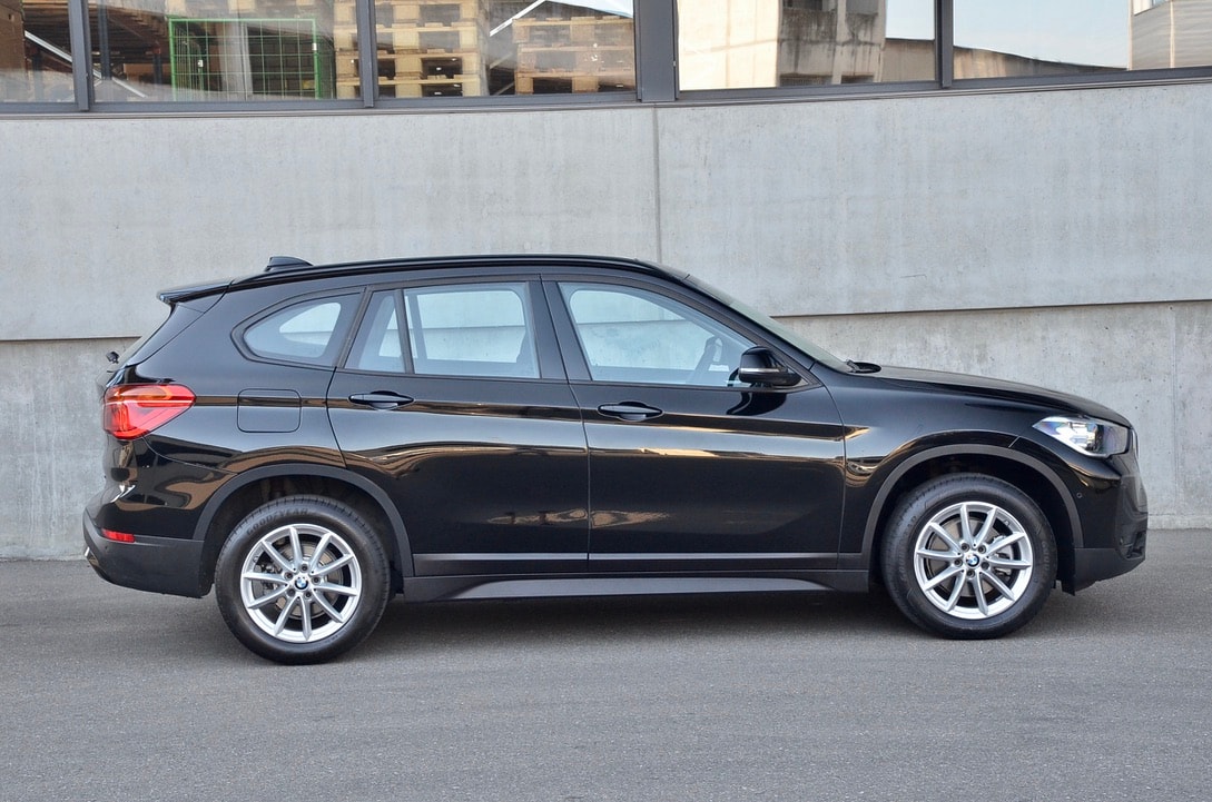 BMW X1 sDrive 18i Steptronic DSK-image-26