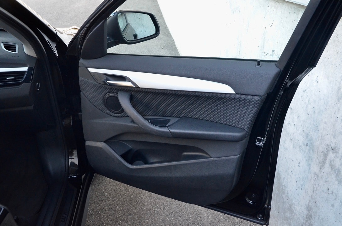 BMW X1 sDrive 18i Steptronic DSK-image-17