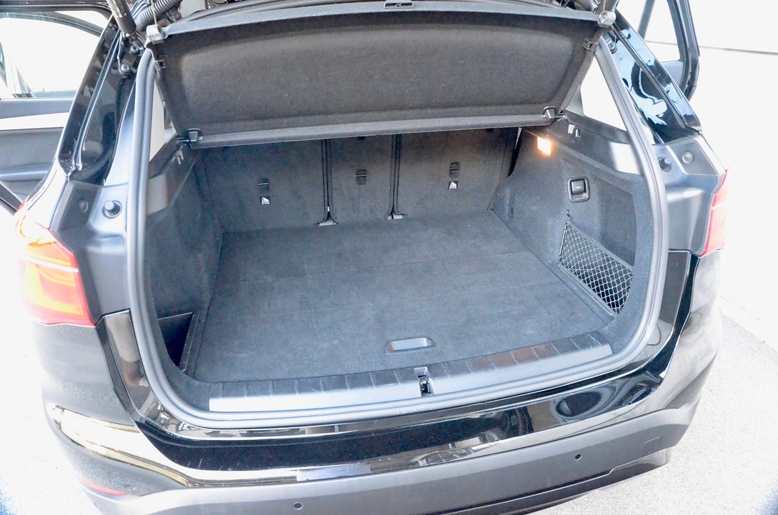 BMW X1 sDrive 18i Steptronic DSK-image-23