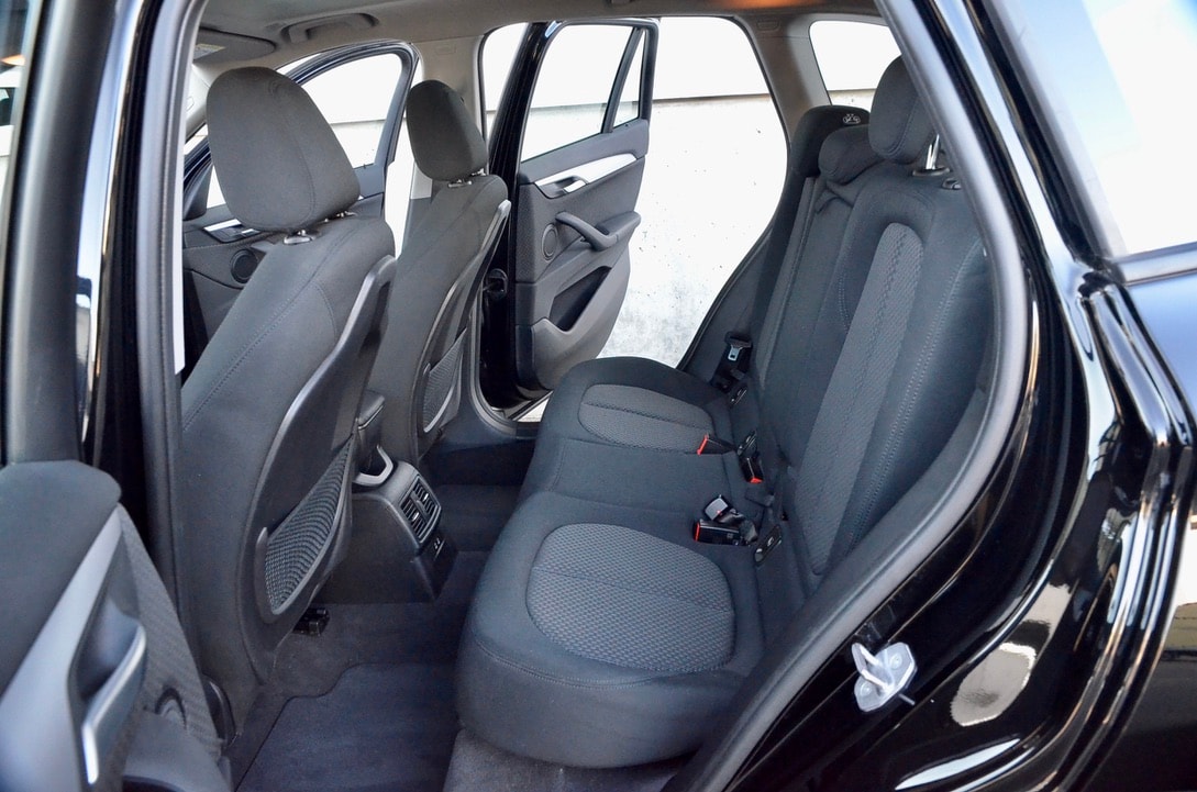 BMW X1 sDrive 18i Steptronic DSK-image-19