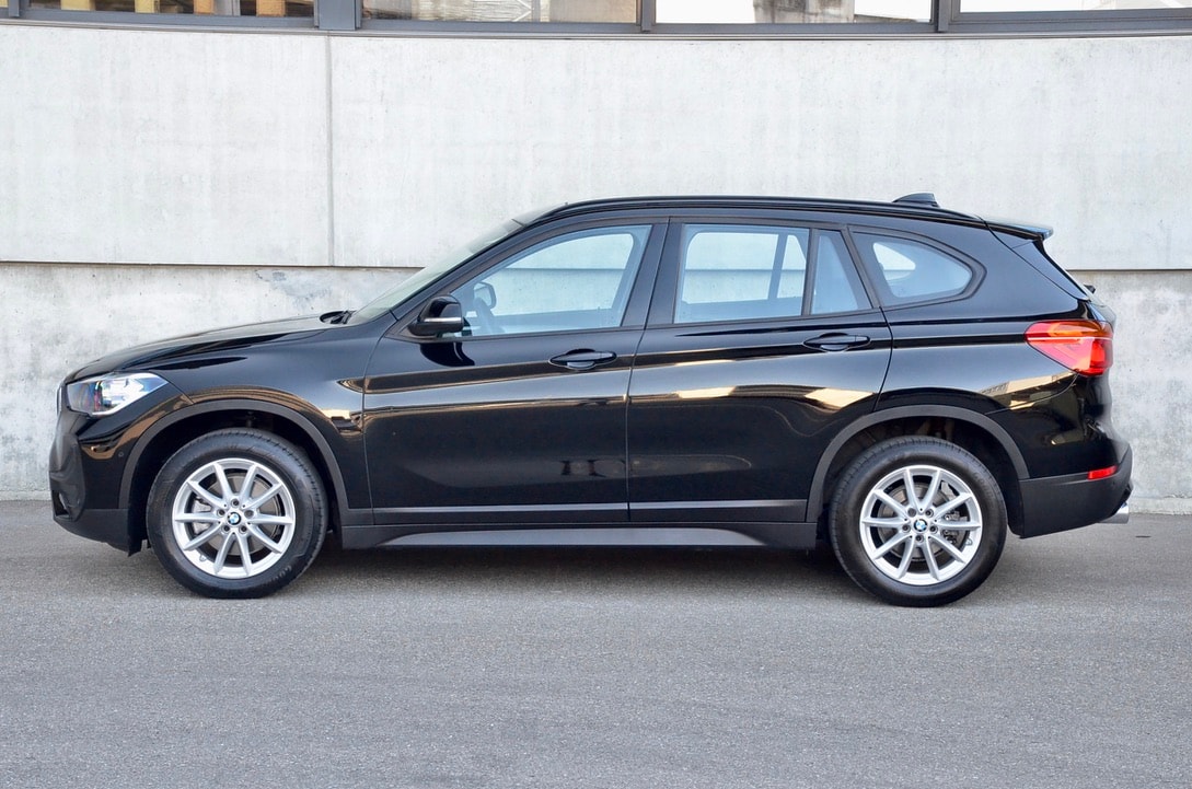 BMW X1 sDrive 18i Steptronic DSK-image-25