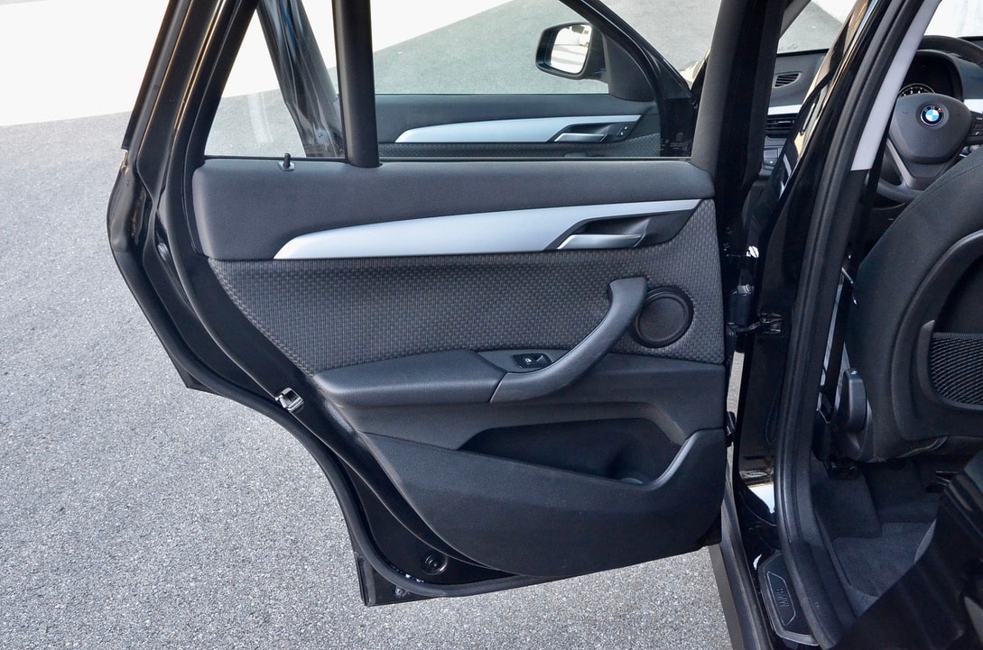 BMW X1 sDrive 18i Steptronic DSK-image-16