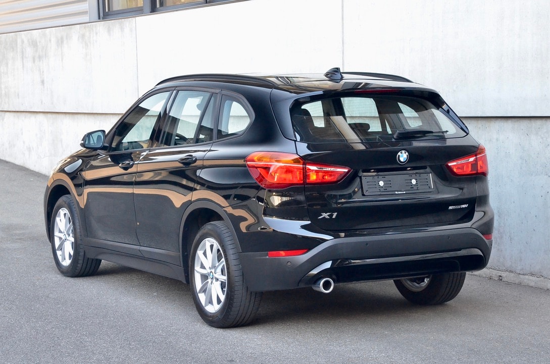 BMW X1 sDrive 18i Steptronic DSK-image-6