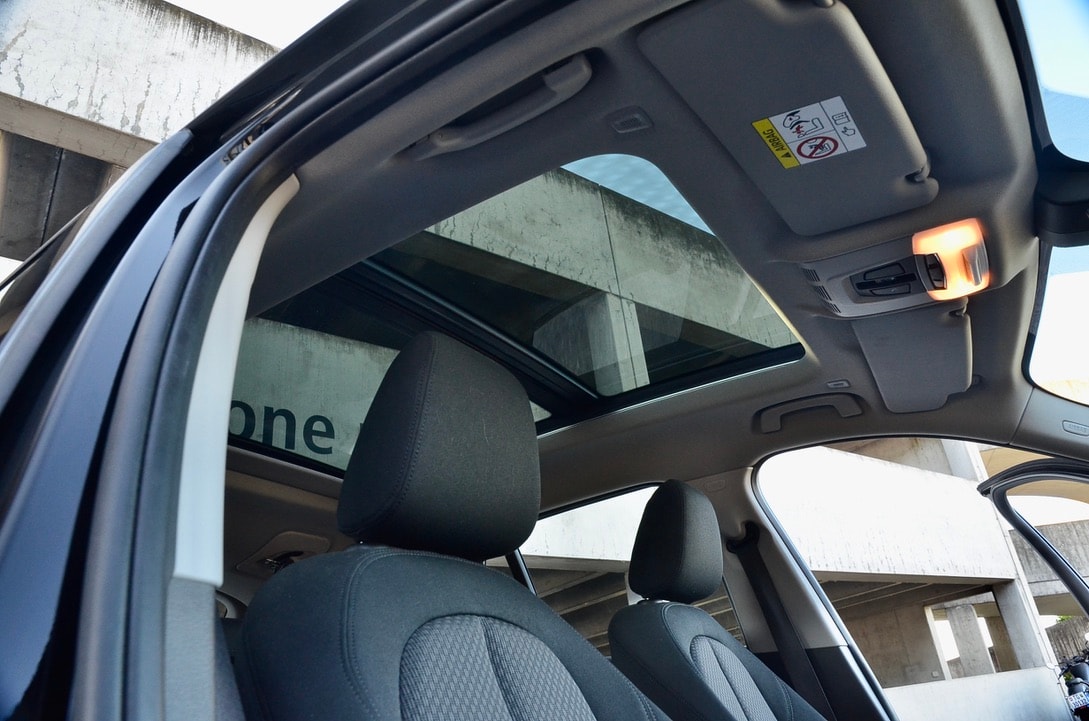 BMW X1 sDrive 18i Steptronic DSK-image-15