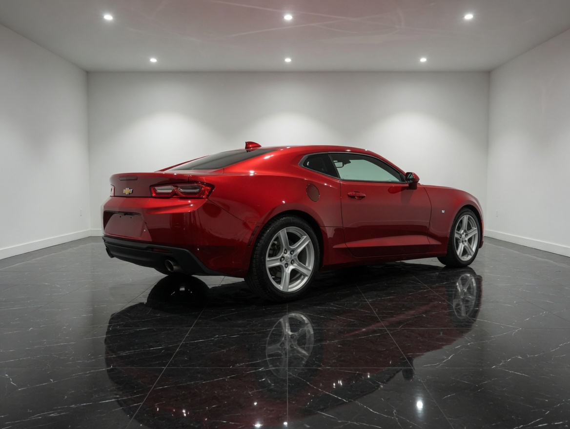 CHEVROLET V6 RS-image-3