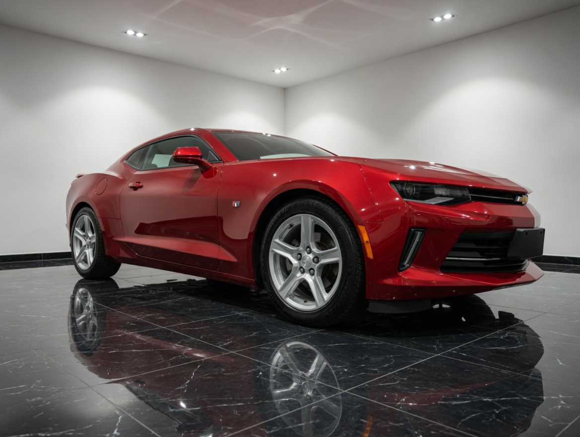 CHEVROLET V6 RS-image-2