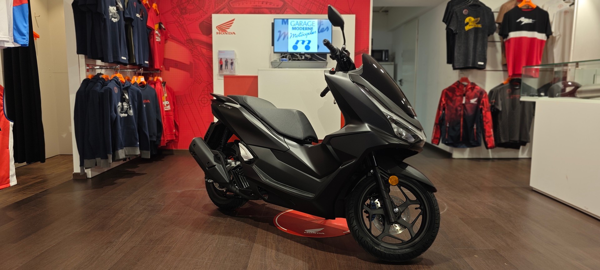 HONDA PCX 125