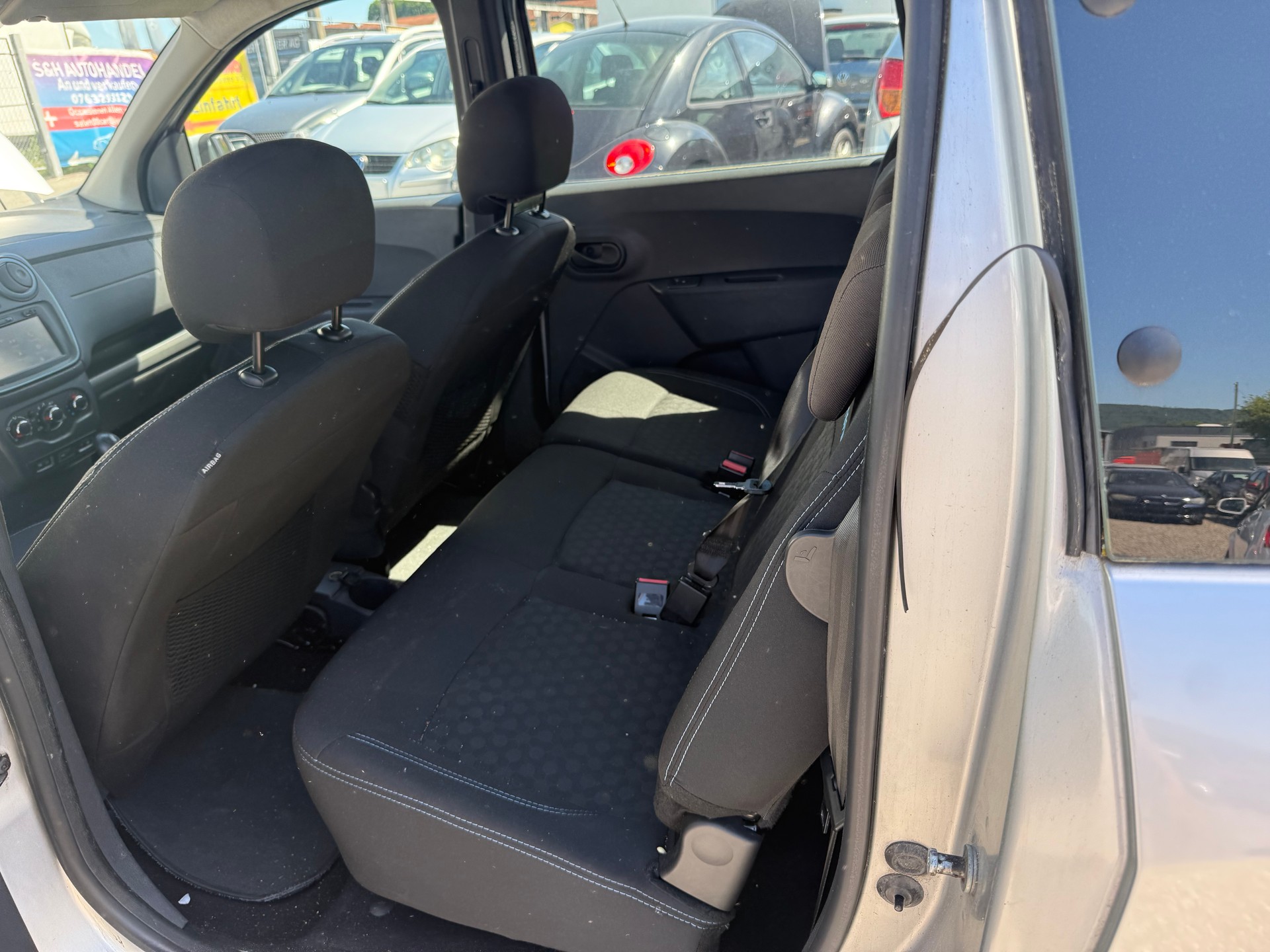 DACIA Lodgy 1.2 T Stepway 7PL-image-8