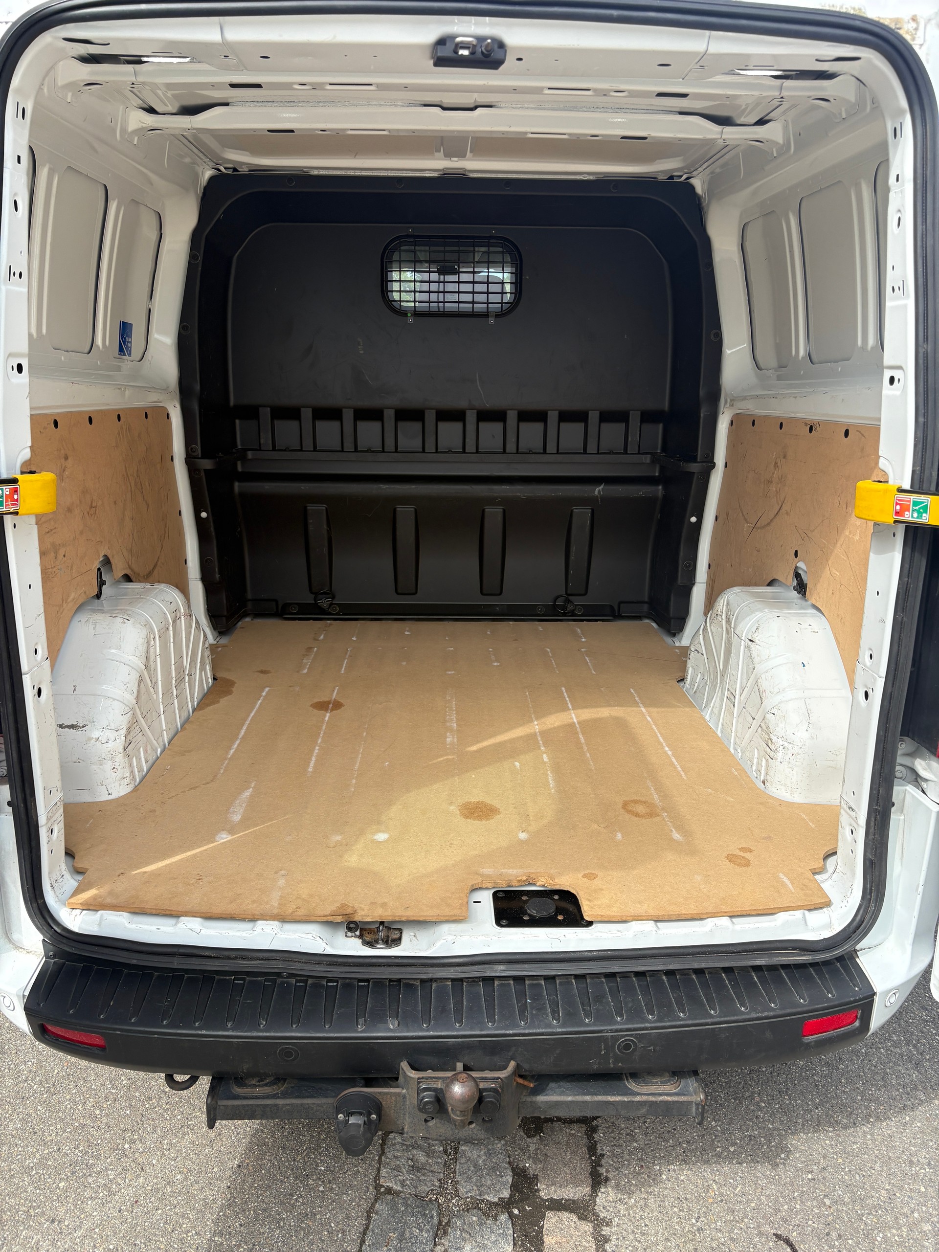 FORD 2.0 TDCi 170 Trend-image-9
