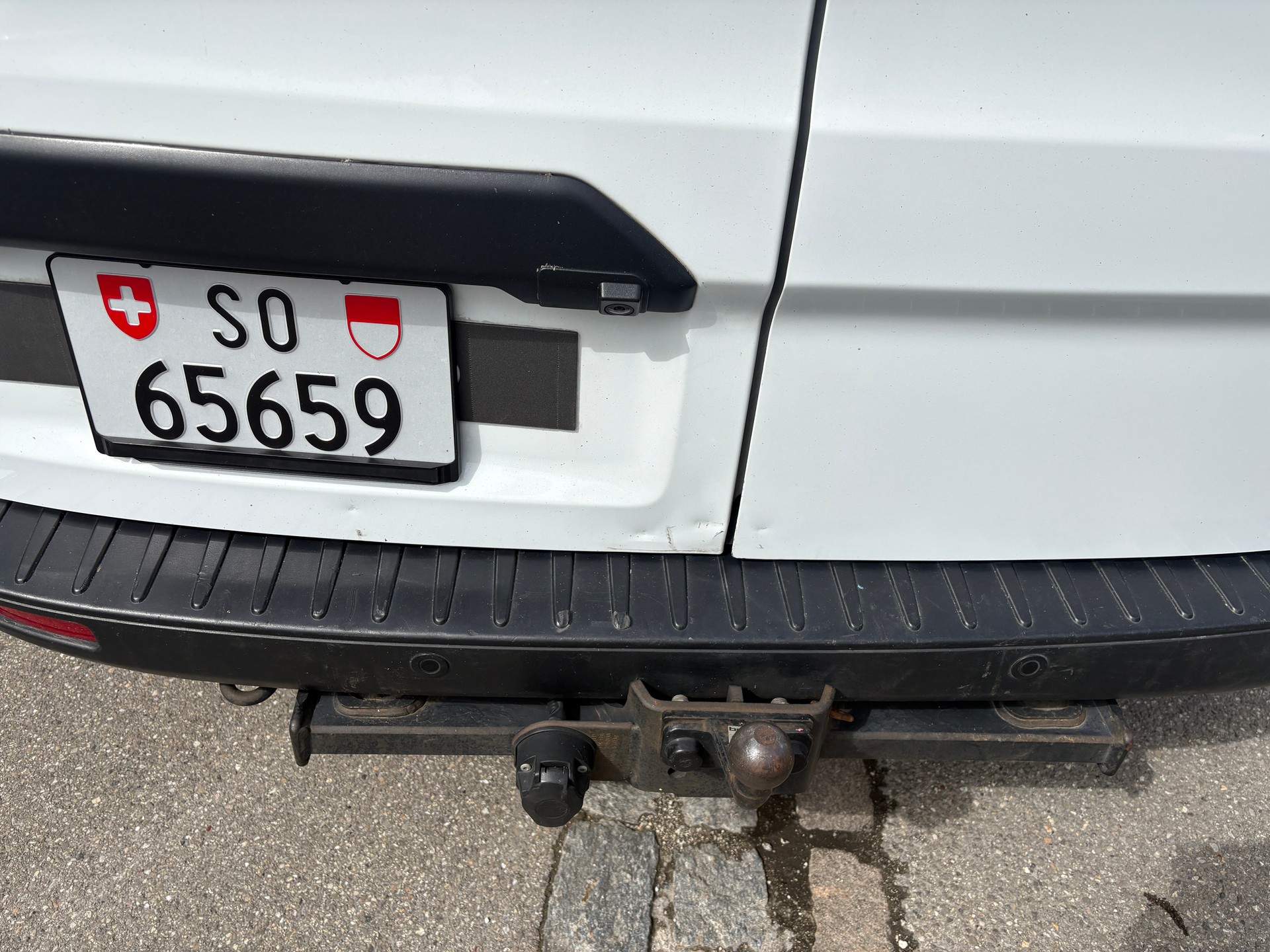 FORD 2.0 TDCi 170 Trend-image-7
