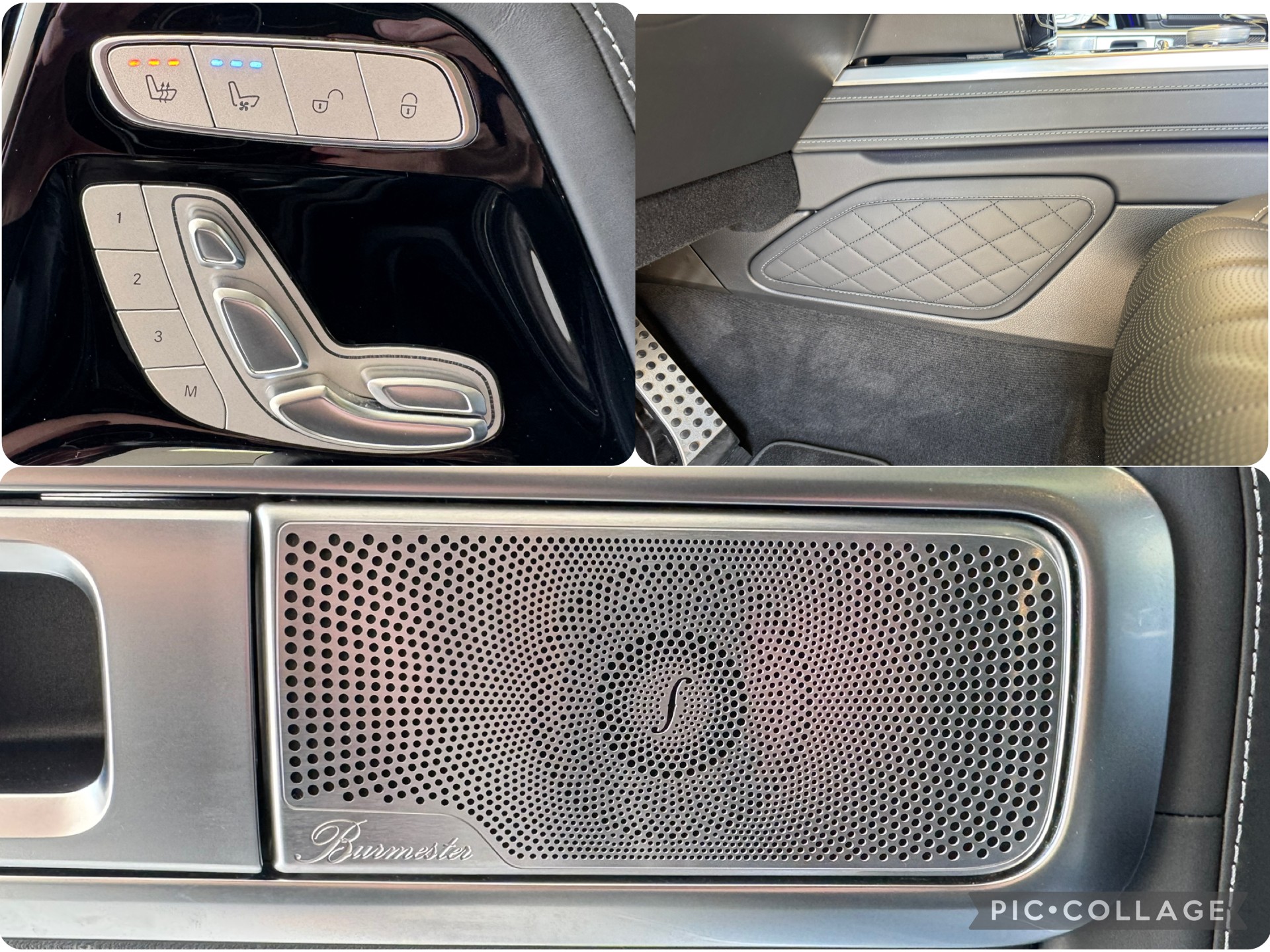 MERCEDES-BENZ G 63 AMG Speedshift Plus G-Tronic ## CH Auto con gratis service-image-15