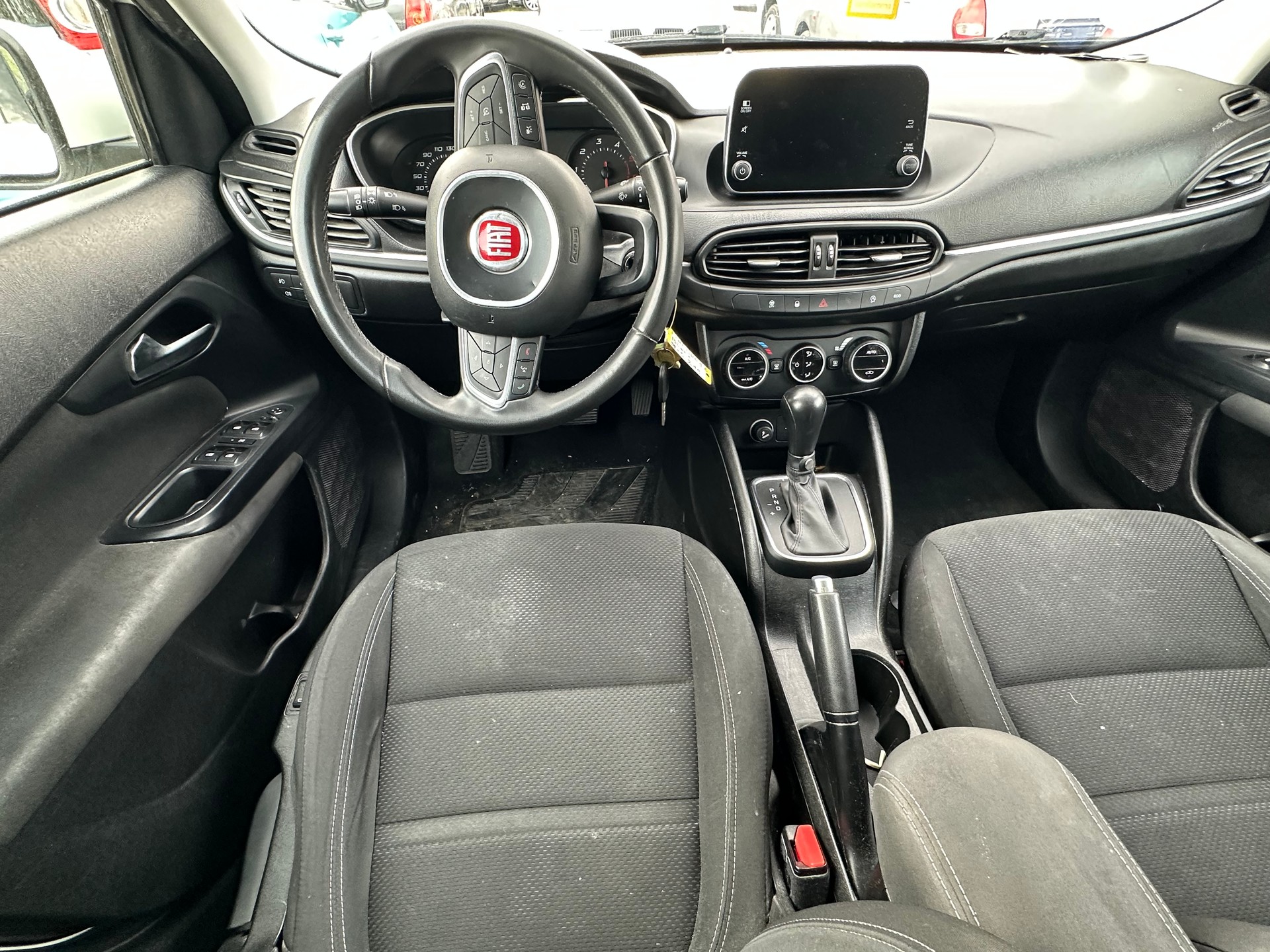 FIAT Tipo 1.6MJ Station Wagon Business DCT-image-7