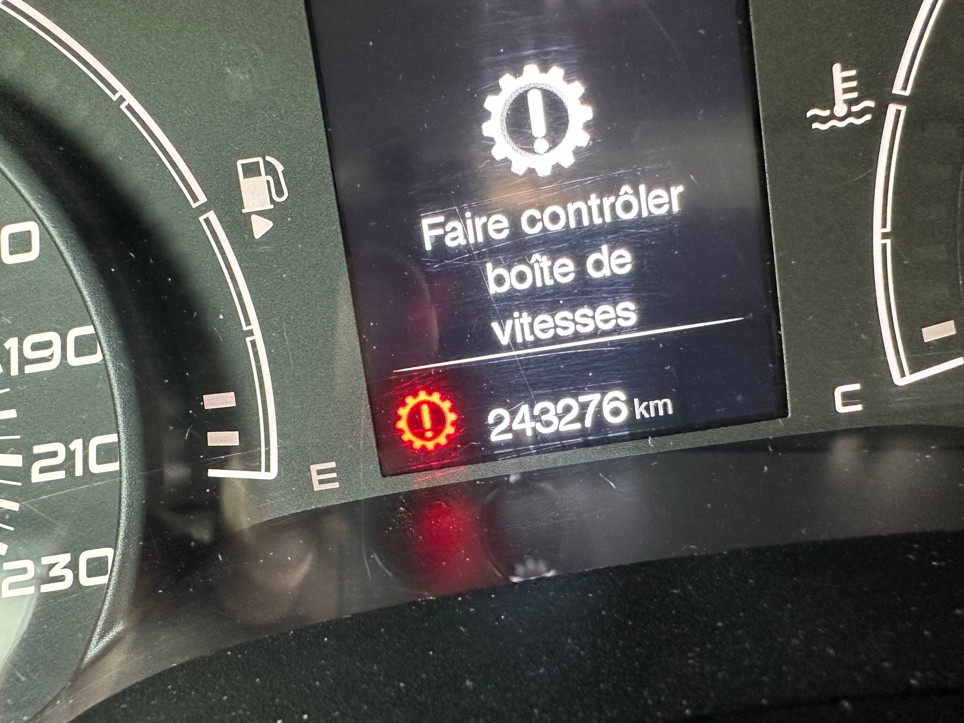 FIAT Tipo 1.6MJ Station Wagon Business DCT-image-8