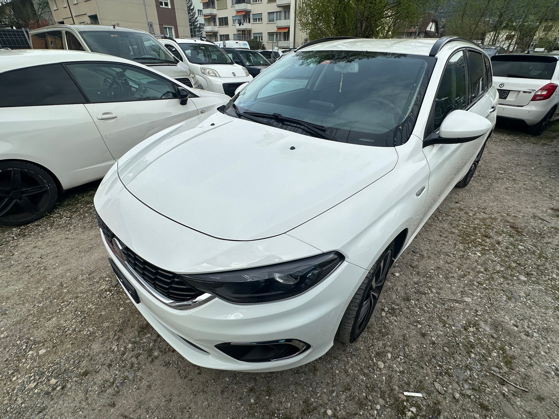 FIAT Tipo 1.6MJ Station Wagon Business DCT-image-6