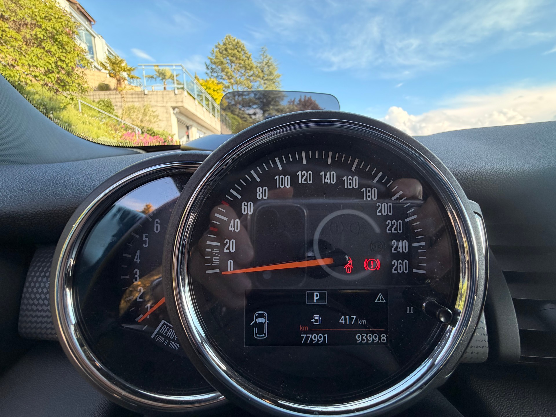 MINI 1.5i Cooper-image-7