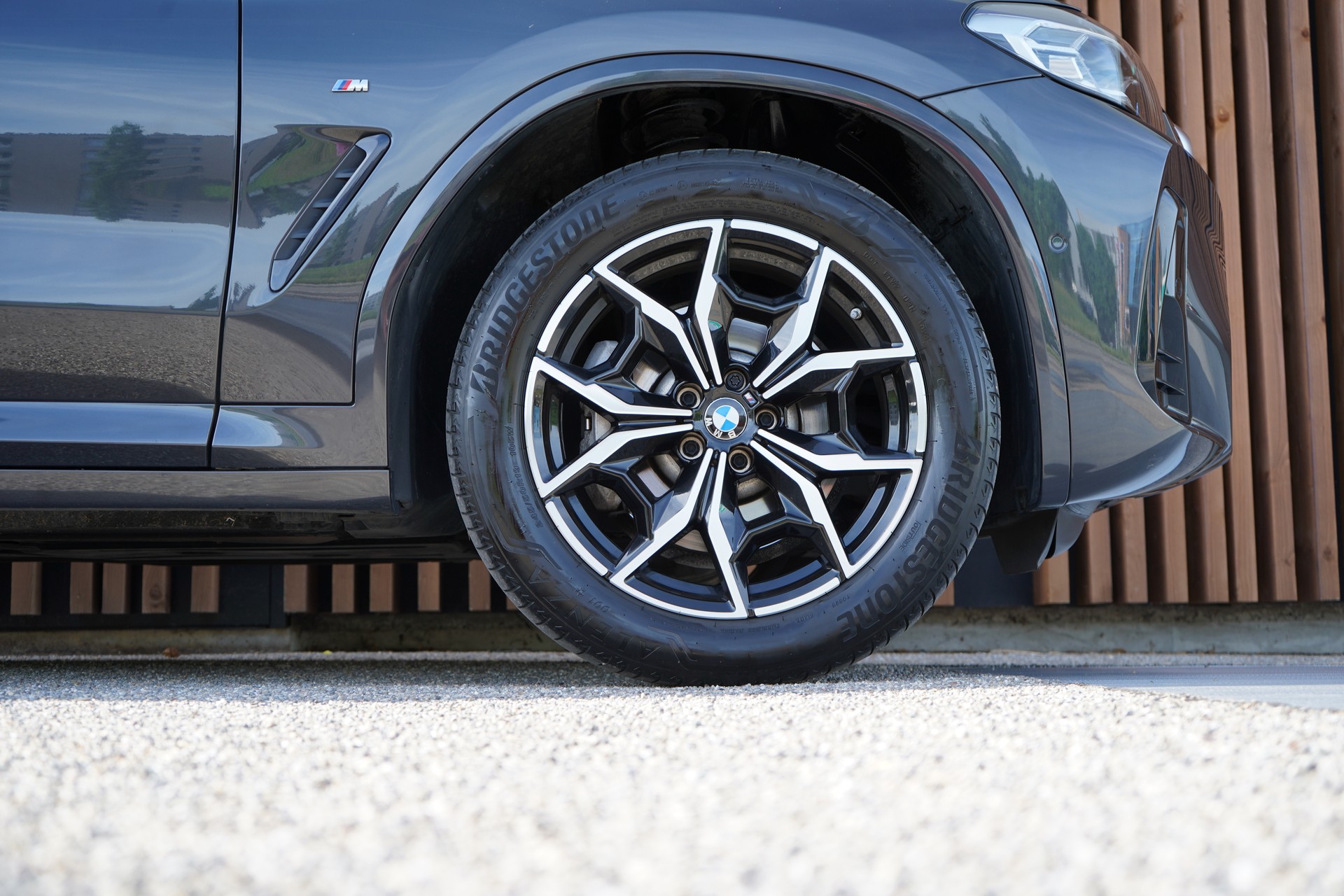 BMW X4 xDRIVE 48V 30i M SPORT PLUS STEPTRONIC l 245 PS-image-15