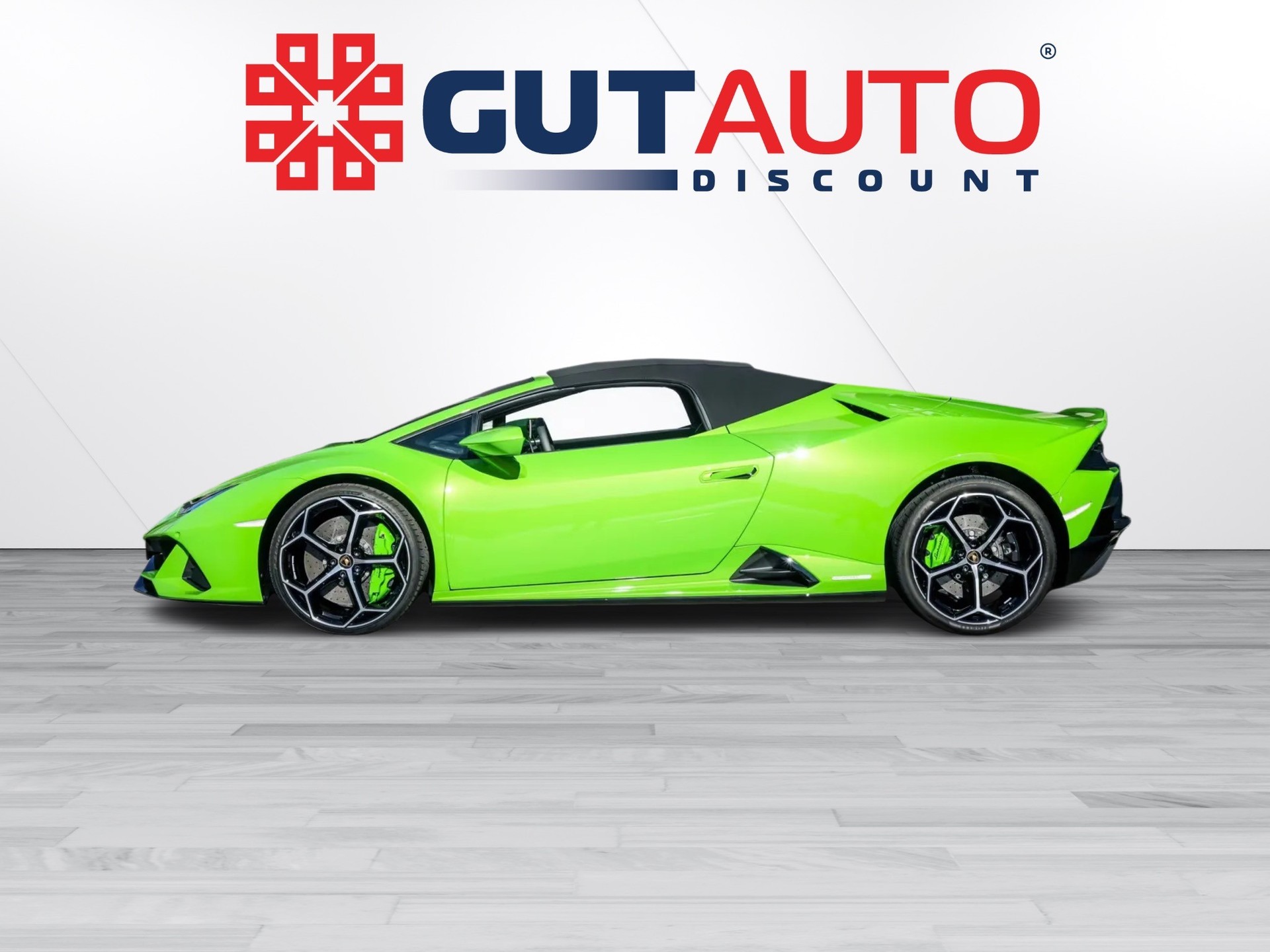 LAMBORGHINI HURACÁN EVO SPYDER LP640-4 5.2 V10 4WD-showroom-element-3