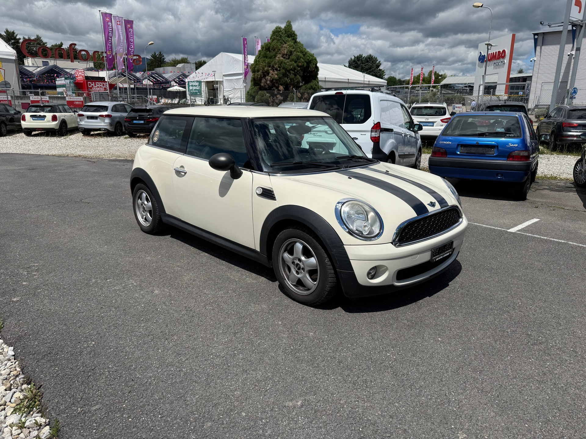 MINI One-image-2