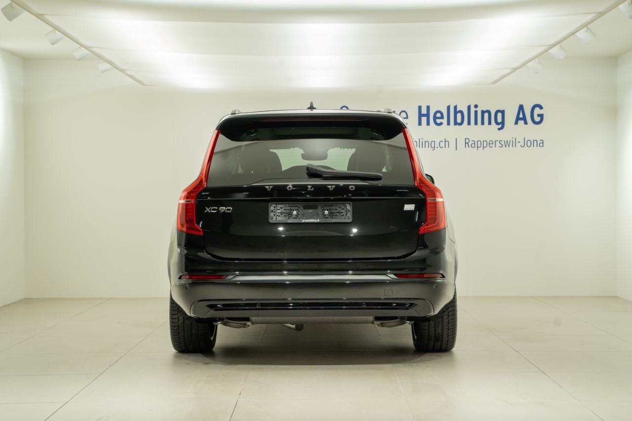 VOLVO XC90 2.0 T8 TE XCLUSIVE Dark 7P. eAWD-image-3